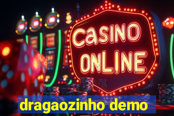 dragaozinho demo